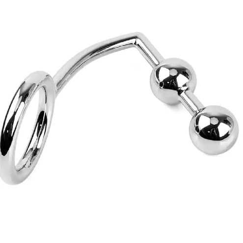 PerfectFit Two Ball 4354 Anal Suspension Hook Sexual 0323